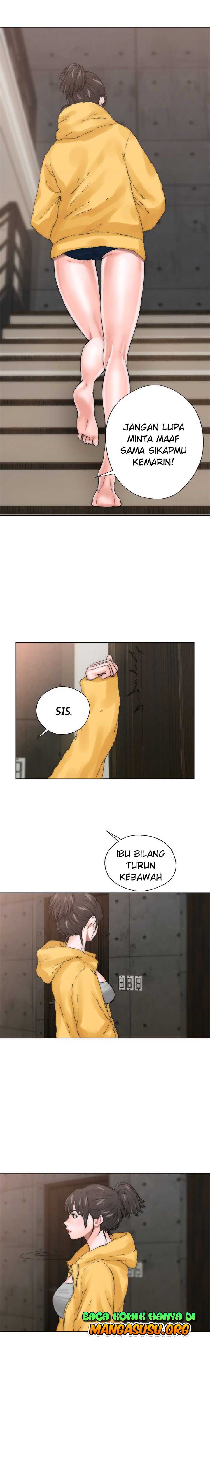 Lust Awakening - Chapter 13 19