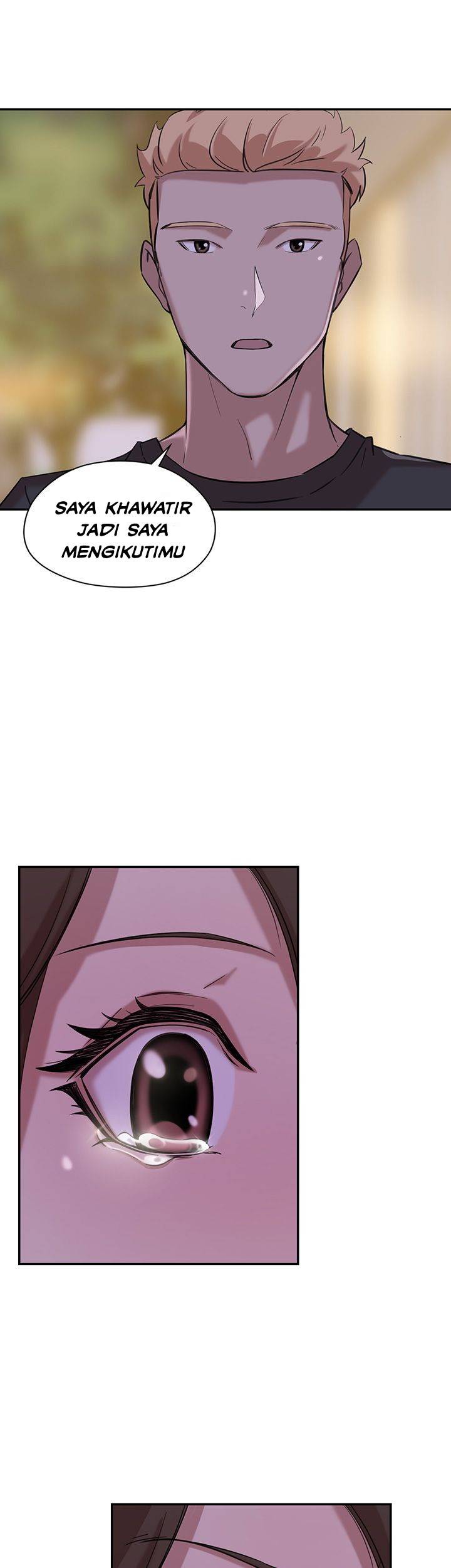 Puberty - Chapter 13 4