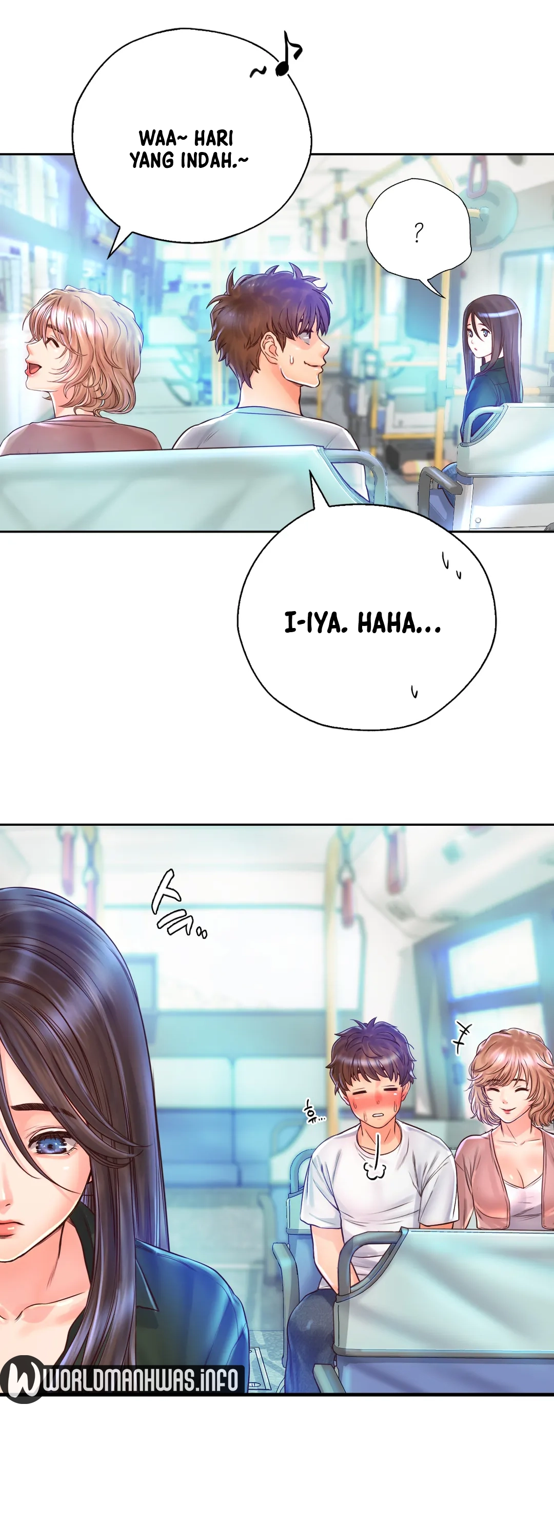 Osaka - Chapter 13 24