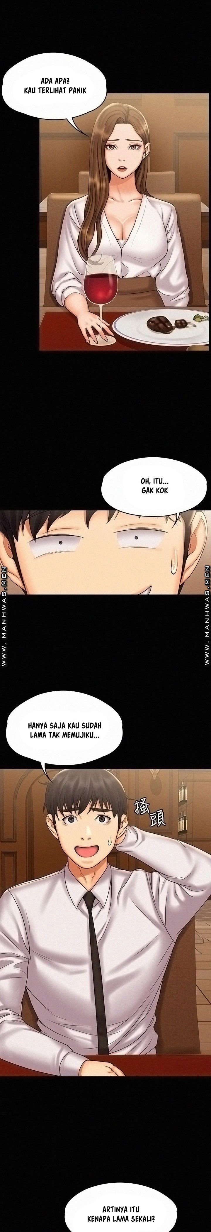 My Neighborhood&#8217;s Female Teacher - Chapter 13 12