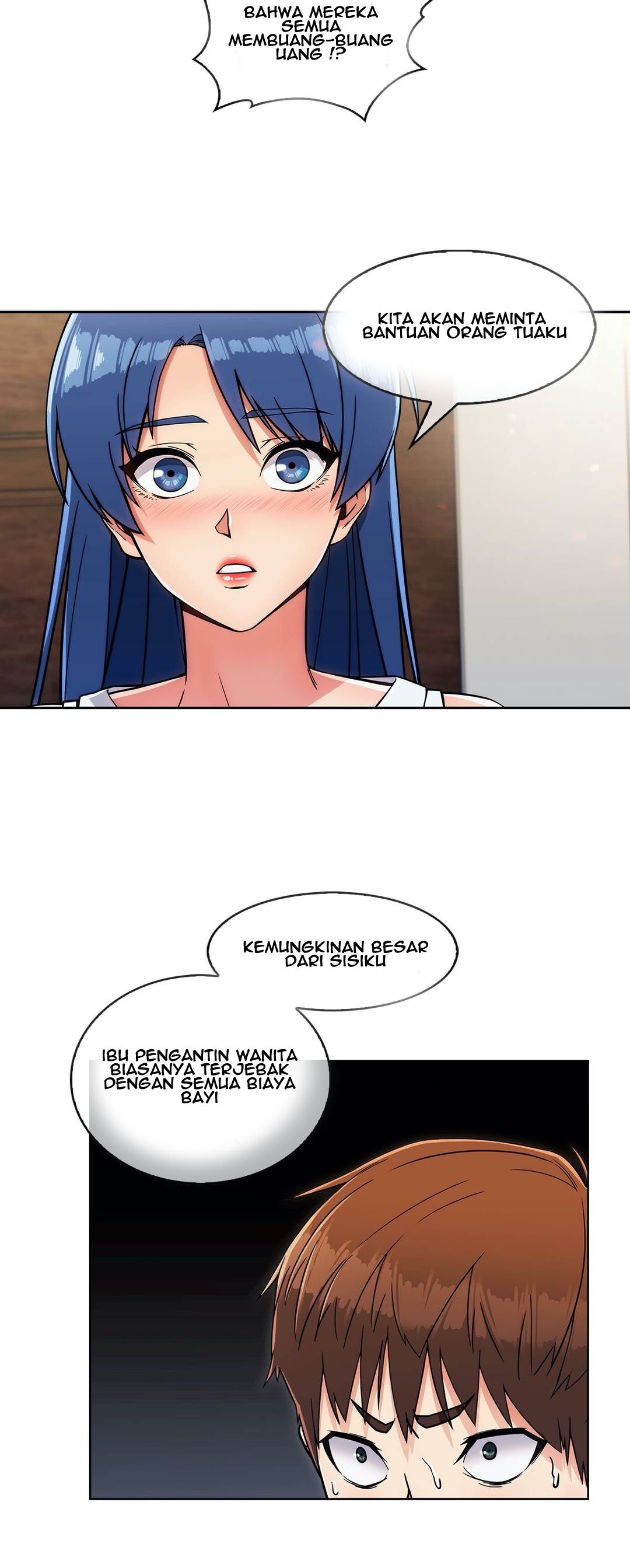 The Stand Up Guy - Chapter 13 33