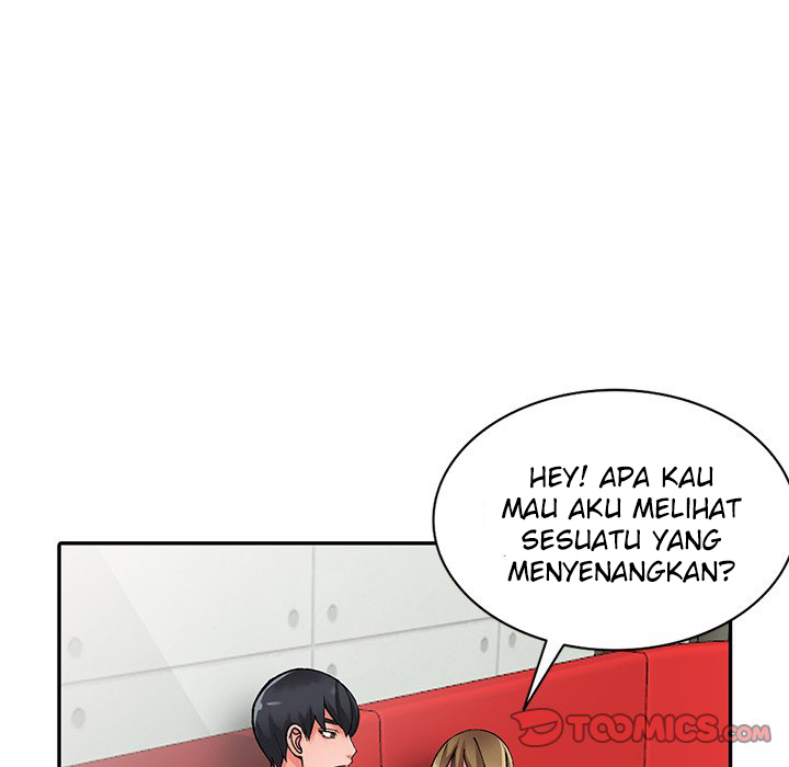 The Maids of the Mansion - Chapter 13 114