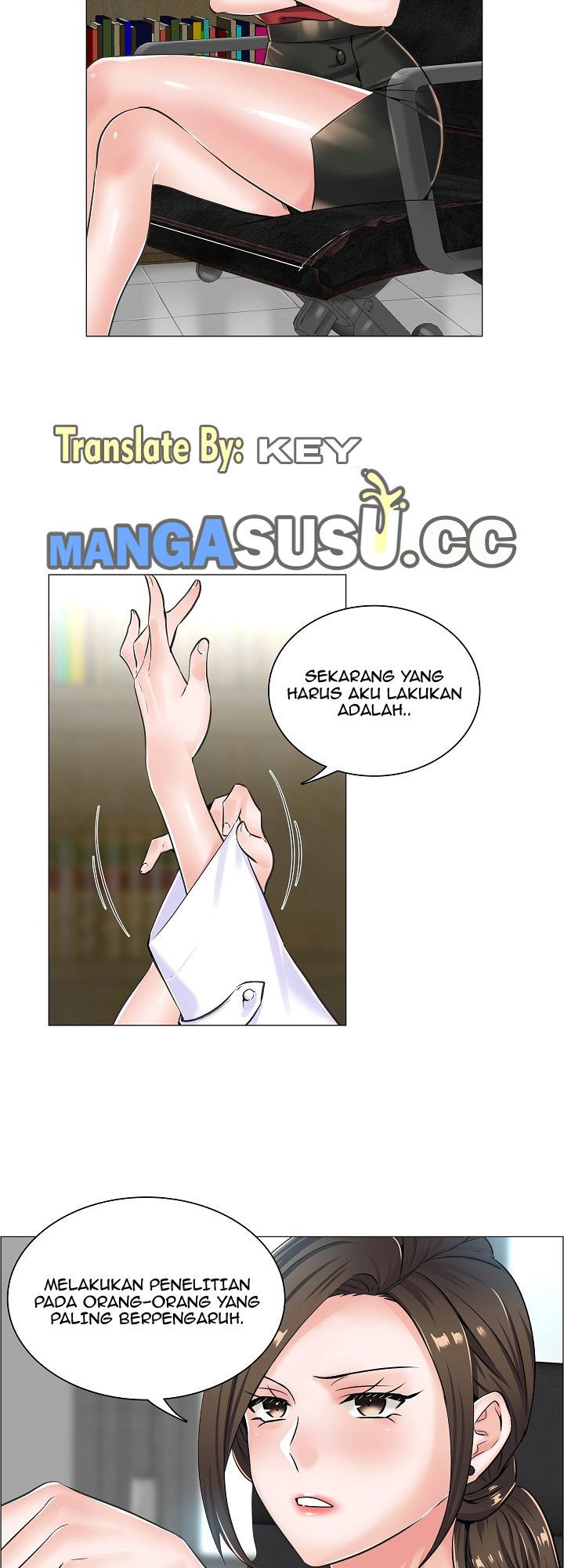 The Game-Fatal Doctor - Chapter 13 17