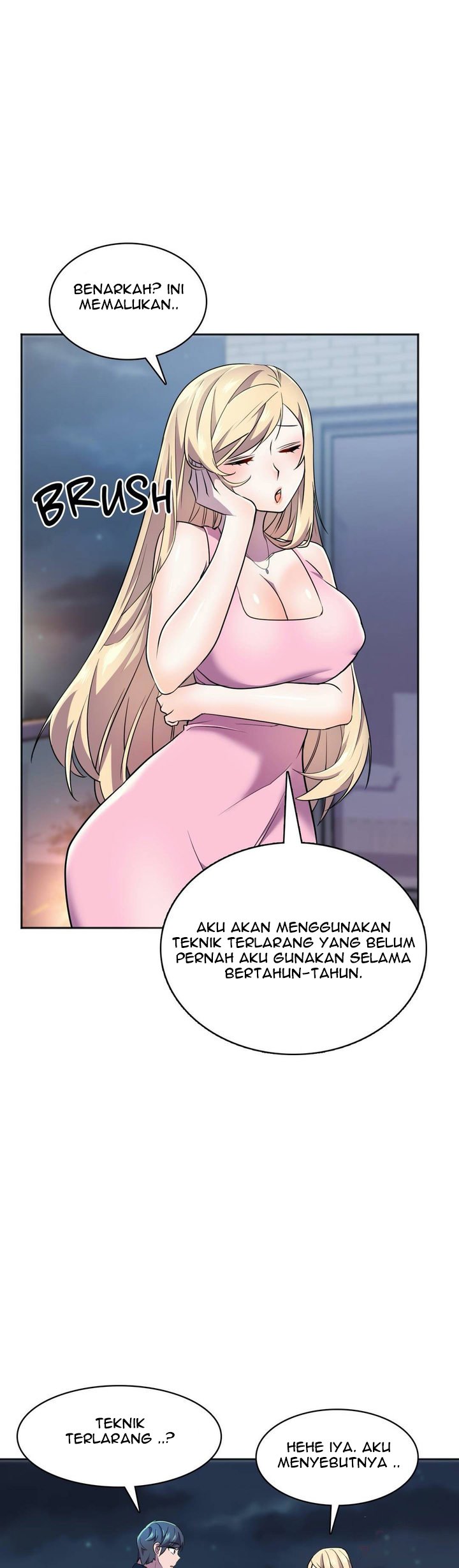 Hero Manager - Chapter 13 2