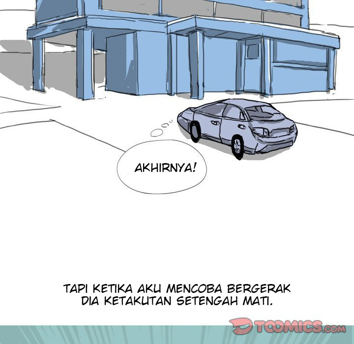 Forever Gossip - Chapter 13 39