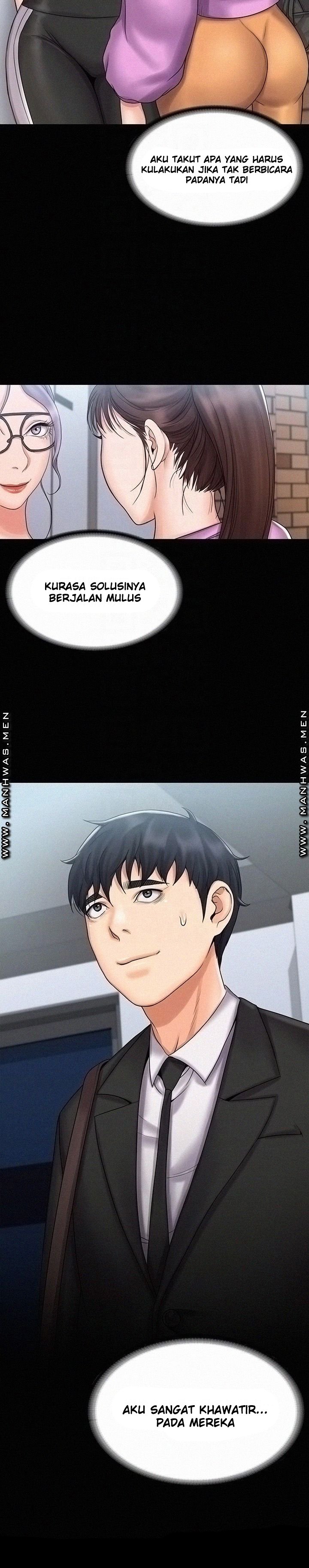 My Neighborhood&#8217;s Female Teacher - Chapter 13 9