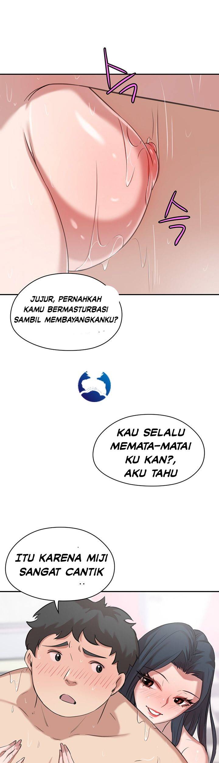 Puberty - Chapter 13 37