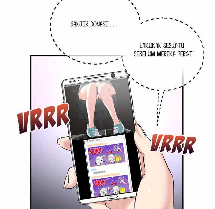 Midnight PC Cafe - Chapter 13 124