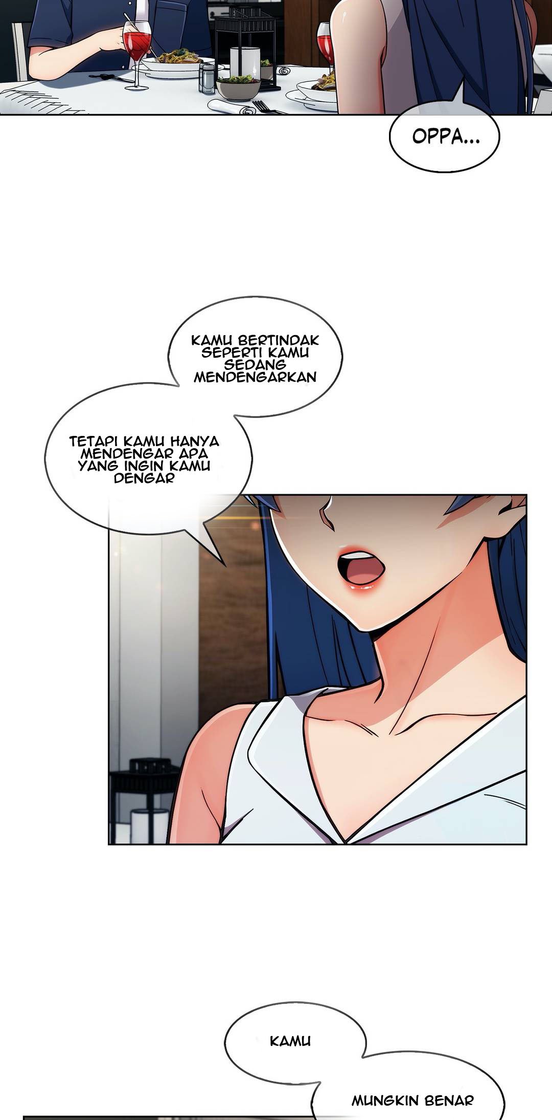 The Stand Up Guy - Chapter 13 11