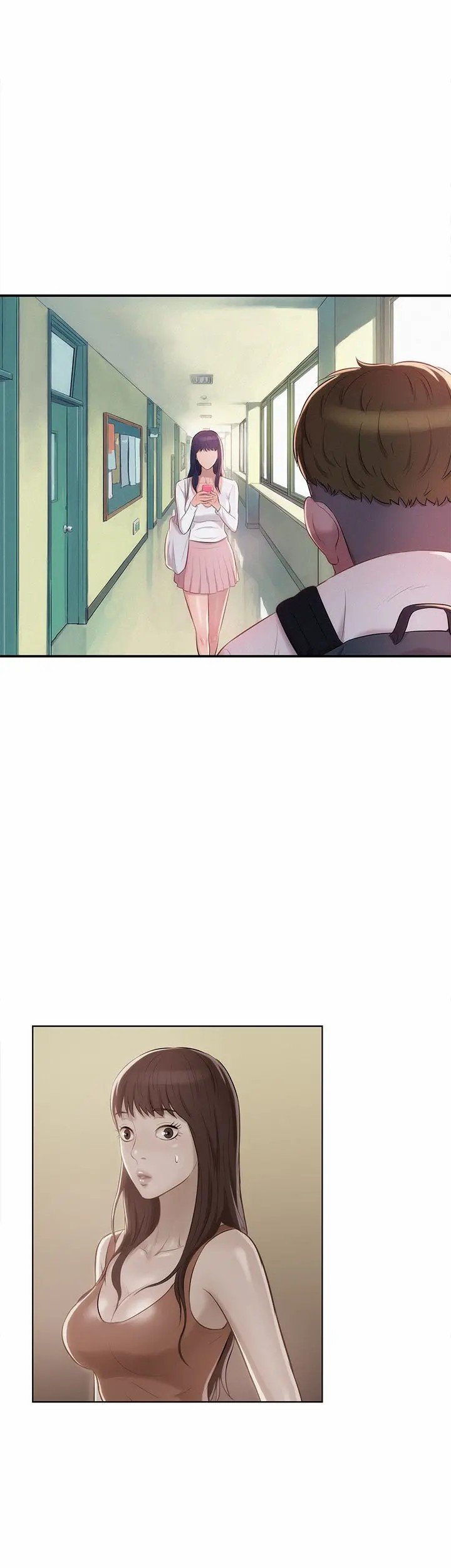 Freshman - Chapter 13 28