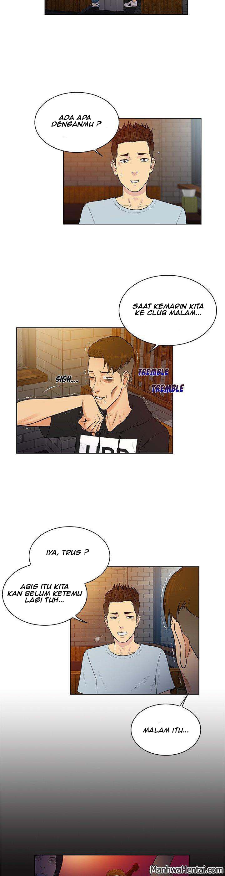 The Stand-up Guy (Dolphin) - Chapter 13 13 The Stand-up Guy (Dolphin) - Chapter 13 13