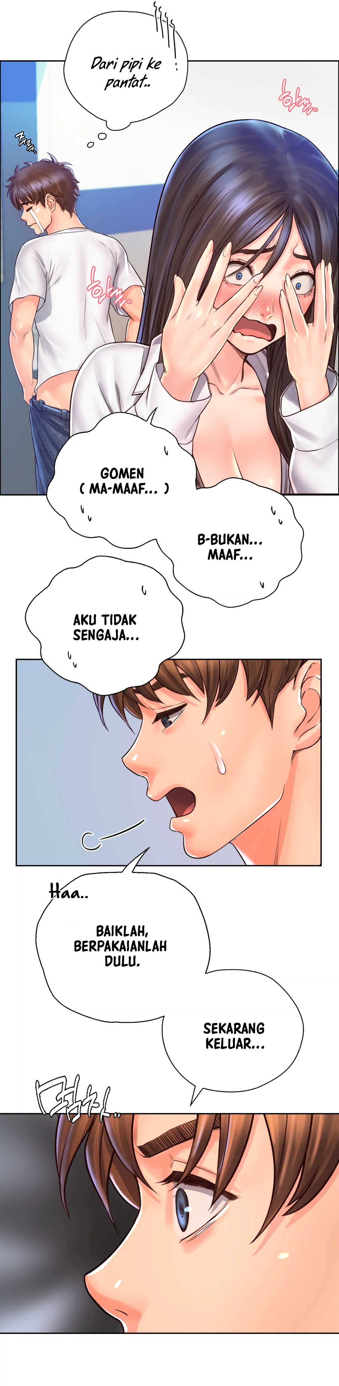 Osaka - Chapter 13 7