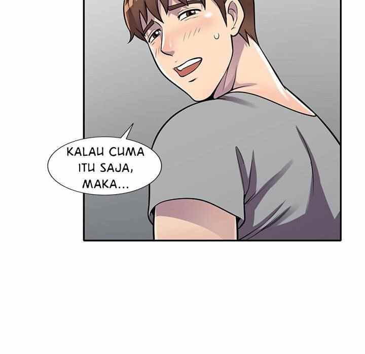 A Stolen Taste - Chapter 13 92