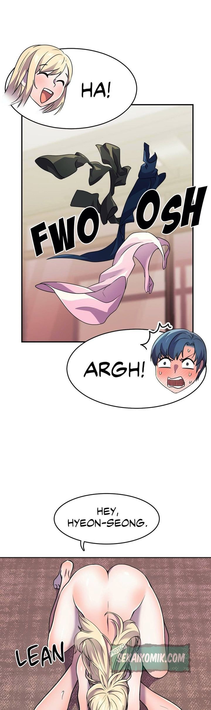Hero Manager - Chapter 13 12