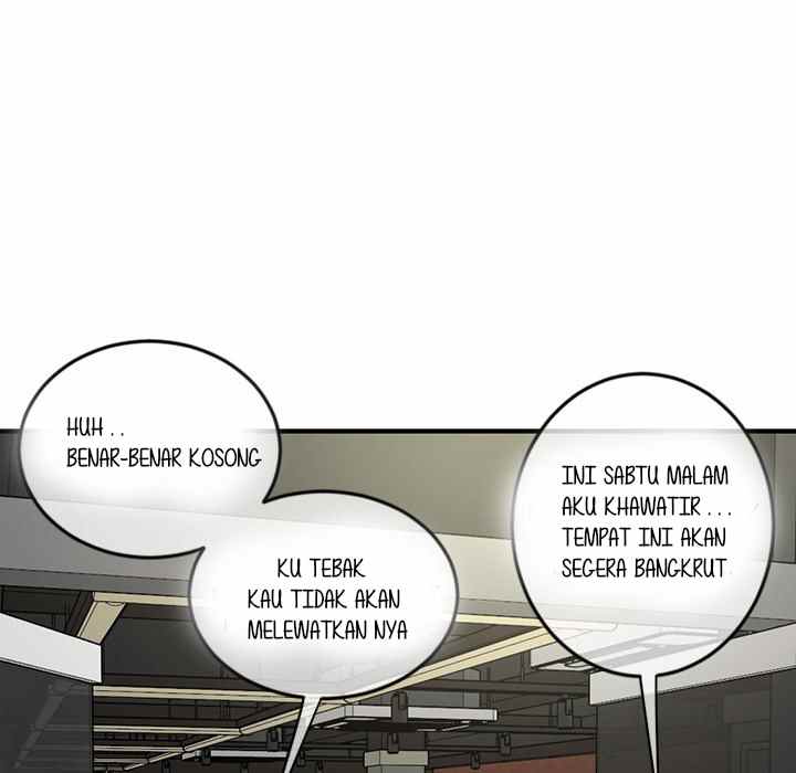 Midnight PC Cafe - Chapter 13 68