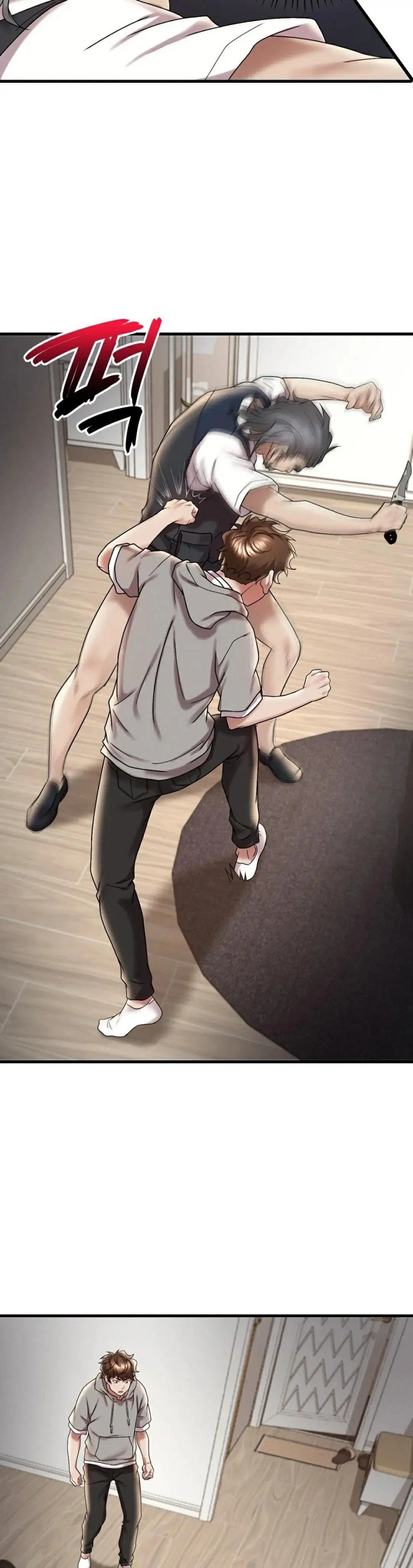 She wants to get drunk - Chapter 13 41 She wants to get drunk - Chapter 13 41