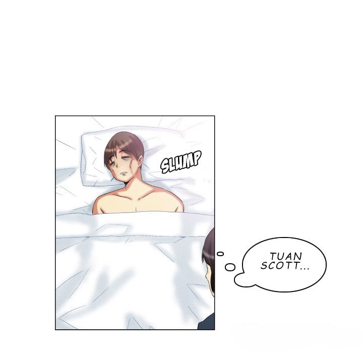 God of App - Chapter 13 3