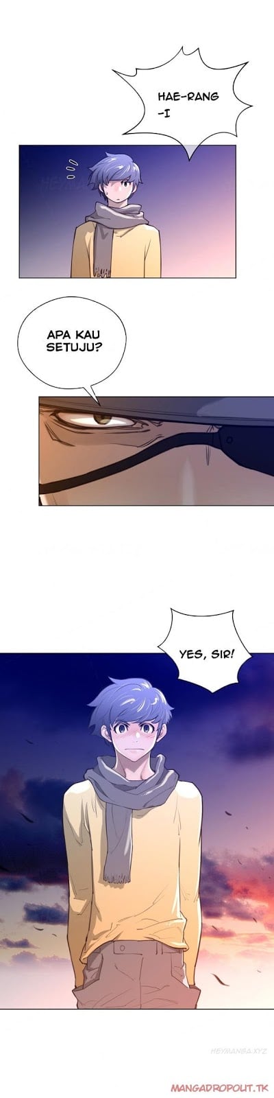 Perfect Half - Chapter 13 14 Perfect Half - Chapter 13 14