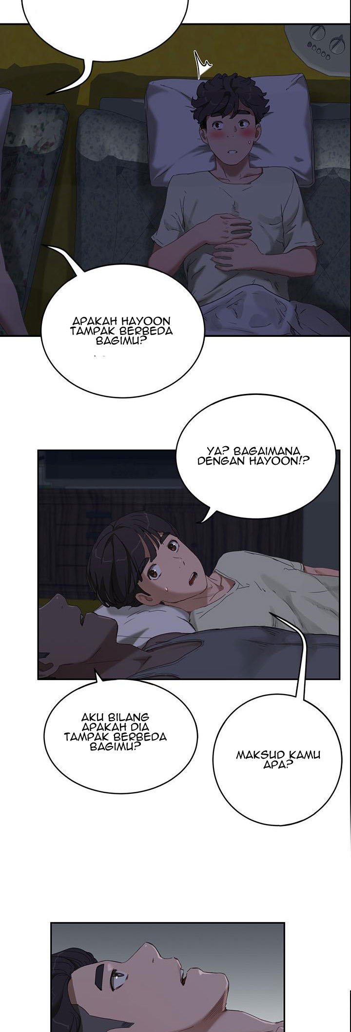 In The Summer - Chapter 13 56