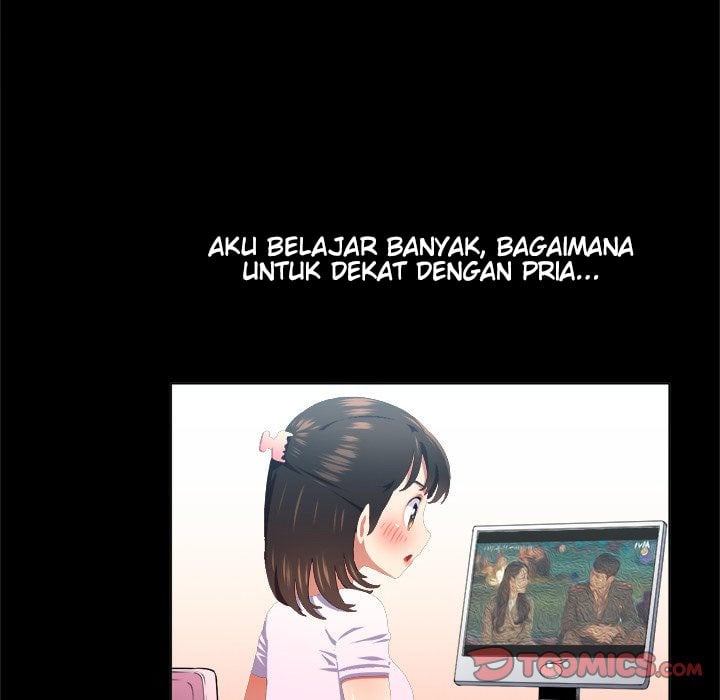 My High School Bully - Chapter 13 37