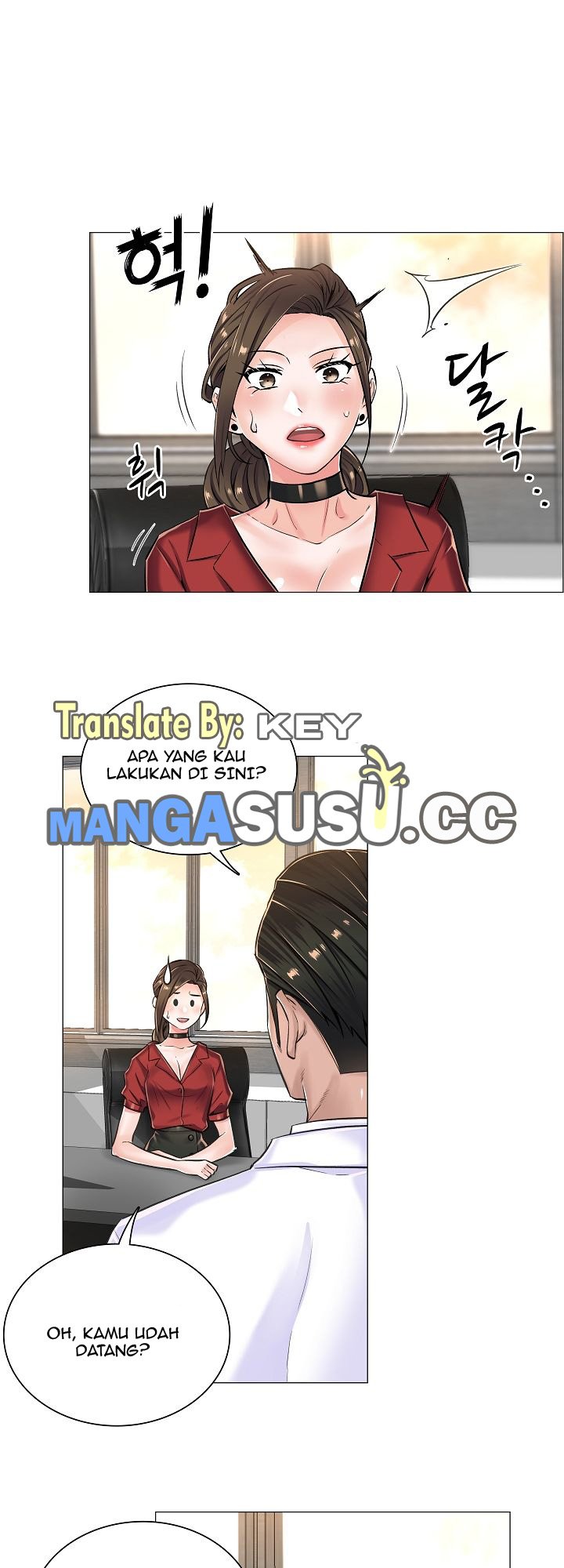The Game-Fatal Doctor - Chapter 13 22