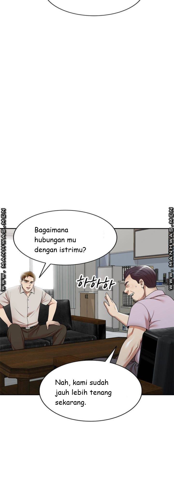 Caddie Mom - Chapter 13 4 Caddie Mom - Chapter 13 4