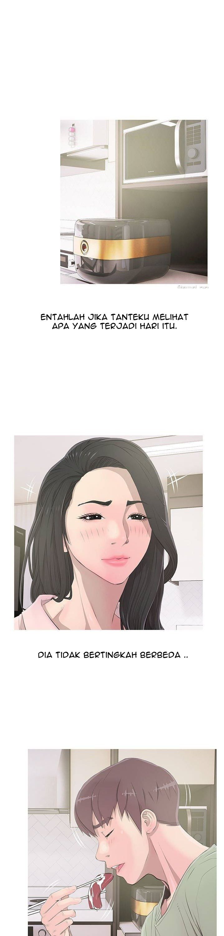 Ms. Master - Chapter 13 5