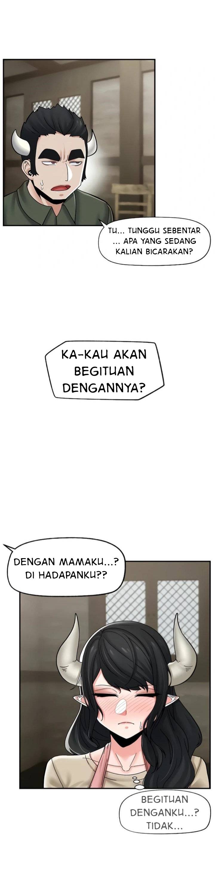 I love the hypnosis of this world - Chapter 76 2