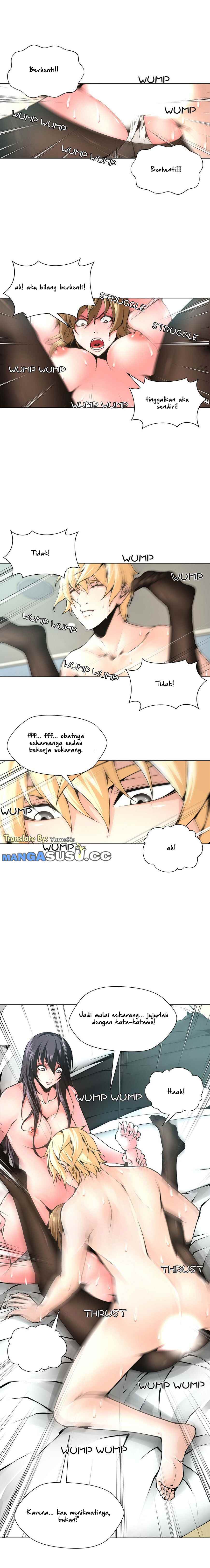 Twin Slaves - Chapter 76 3