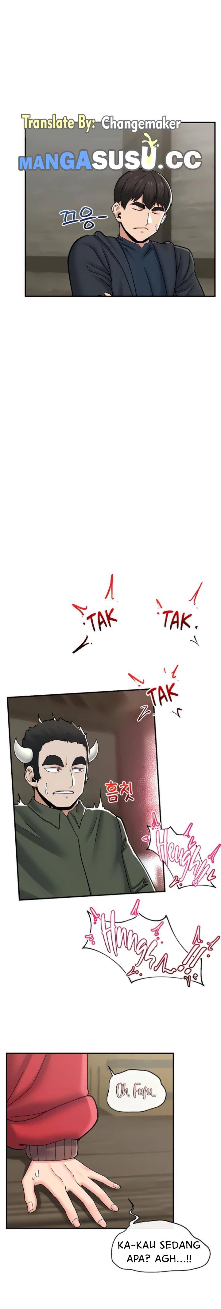 I love the hypnosis of this world - Chapter 76 4