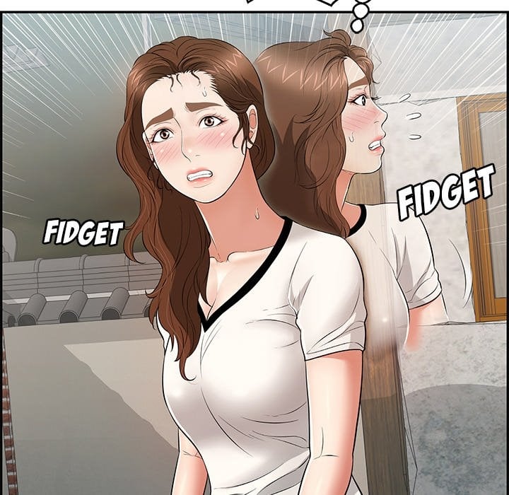 A Killer Woman - Chapter 76 13 A Killer Woman - Chapter 76 13