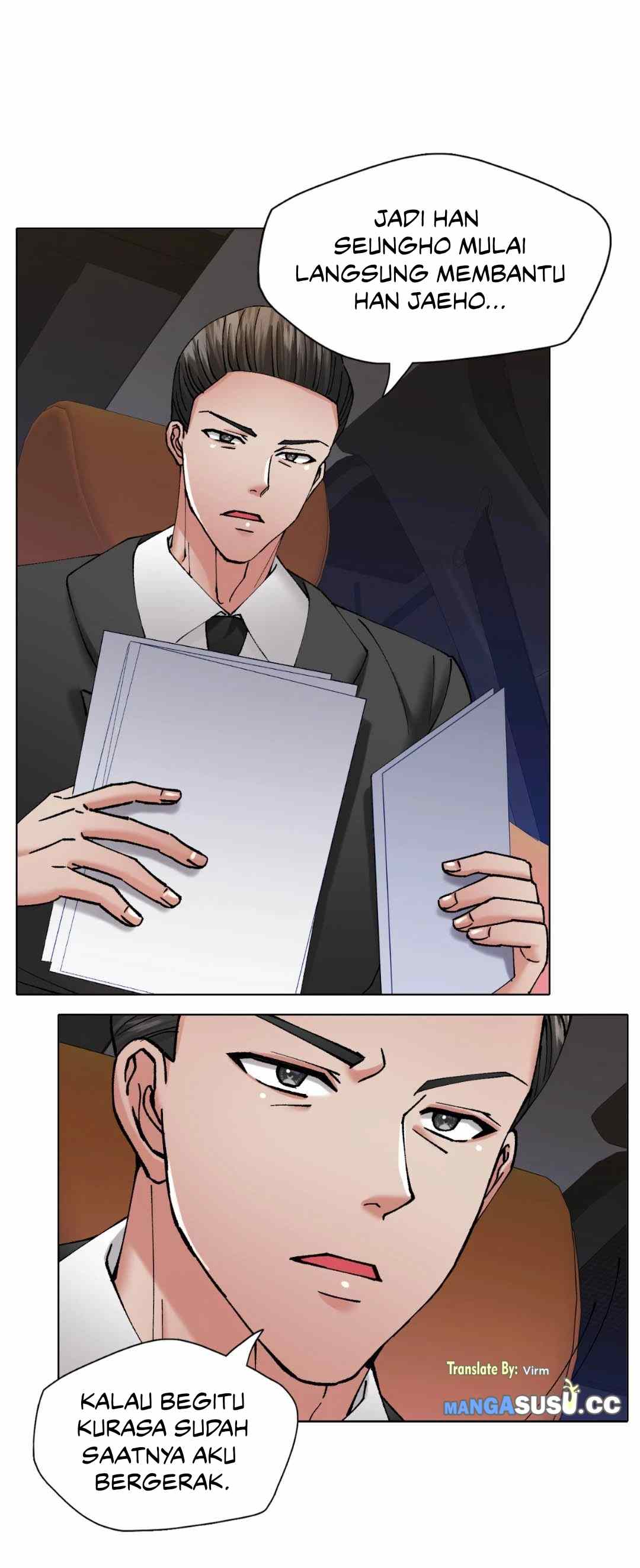 My Year - Chapter 76 52