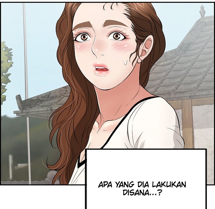 A Killer Woman - Chapter 76 9 A Killer Woman - Chapter 76 9