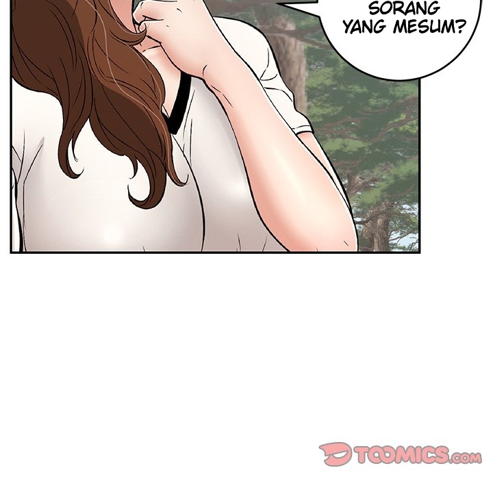 A Killer Woman - Chapter 76 101 A Killer Woman - Chapter 76 101