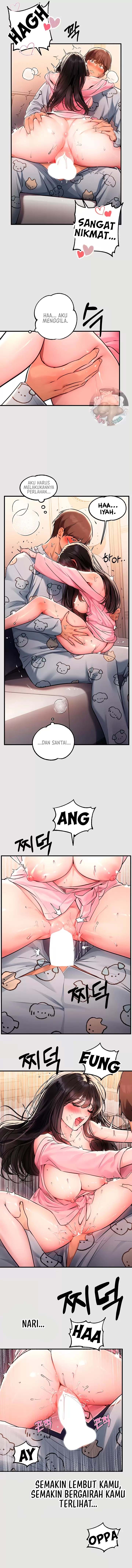 My Landlady Noona - Chapter 76 11