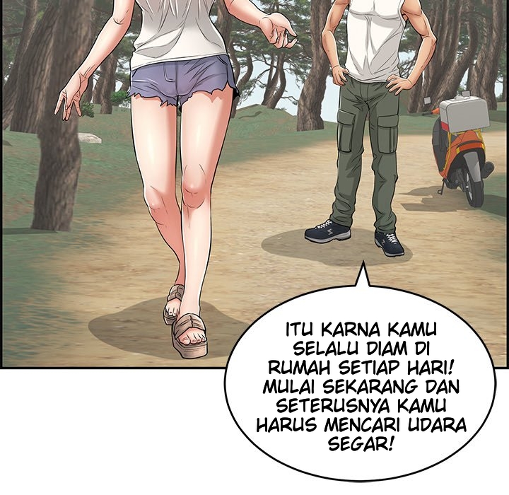 A Killer Woman - Chapter 76 67 A Killer Woman - Chapter 76 67