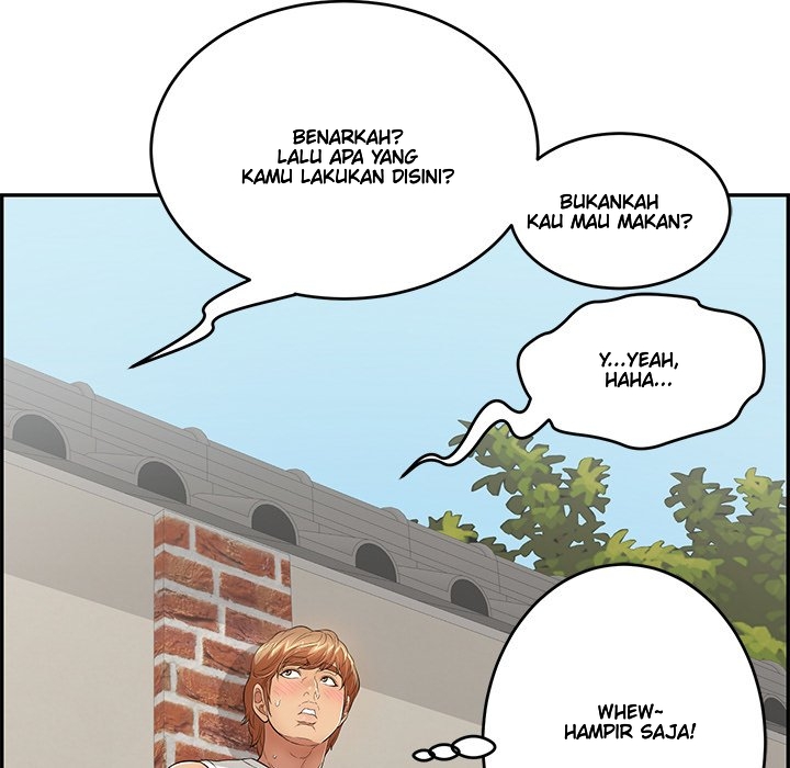 A Killer Woman - Chapter 76 37 A Killer Woman - Chapter 76 37