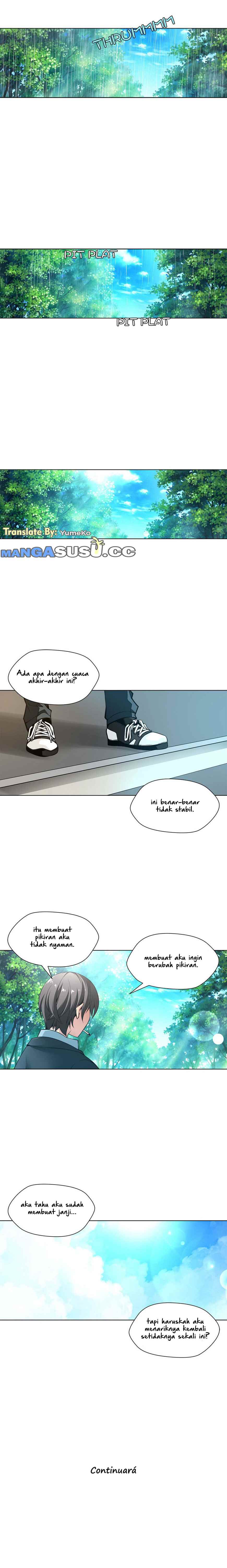Twin Slaves - Chapter 76 7