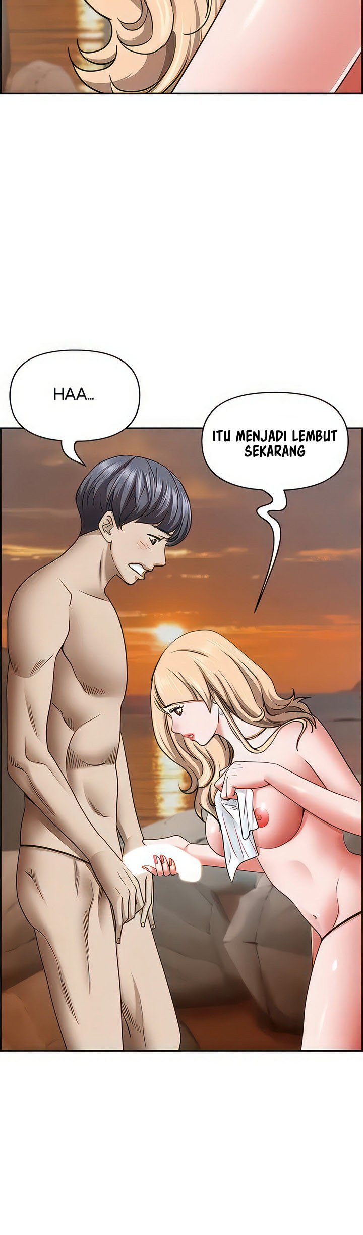 Living With a MILF - Chapter 76 27