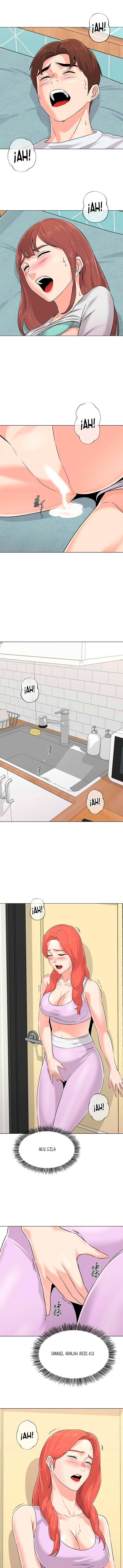 Sexual Teacher - Chapter 76 10 Sexual Teacher - Chapter 76 10