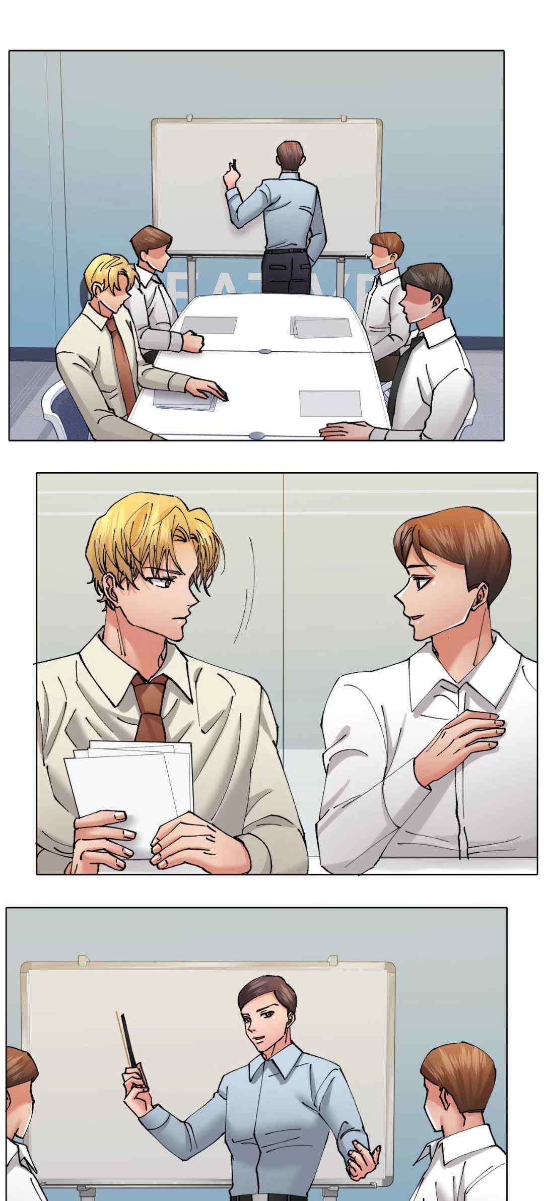 My Year - Chapter 76 56