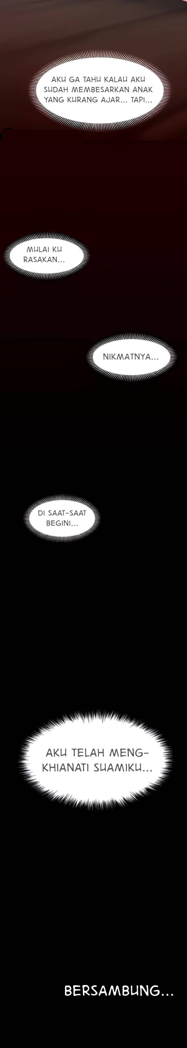 I love the hypnosis of this world - Chapter 76 24