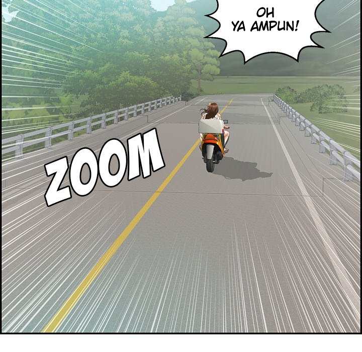 A Killer Woman - Chapter 76 61 A Killer Woman - Chapter 76 61