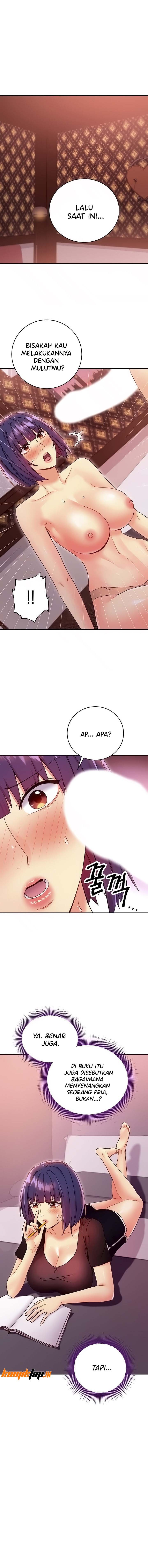 Stepmothers Friends - Chapter 76 2