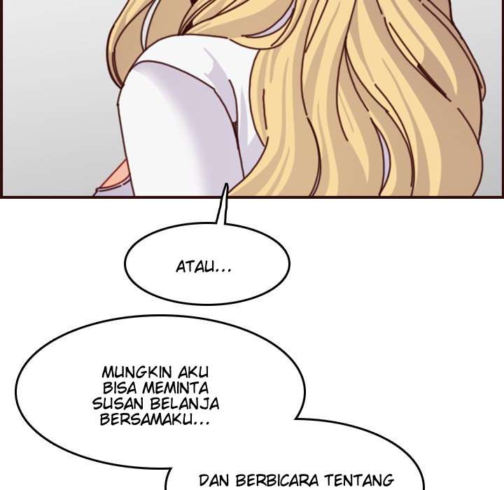 Never Too Late - Chapter 76 53