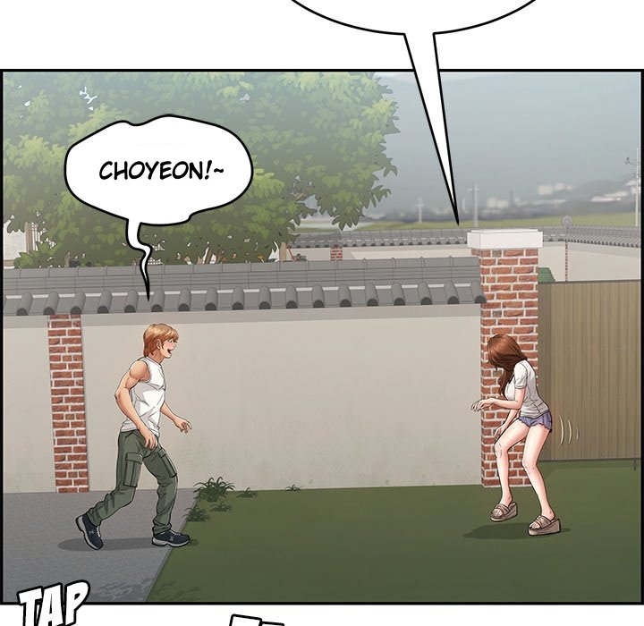 A Killer Woman - Chapter 76 48 A Killer Woman - Chapter 76 48