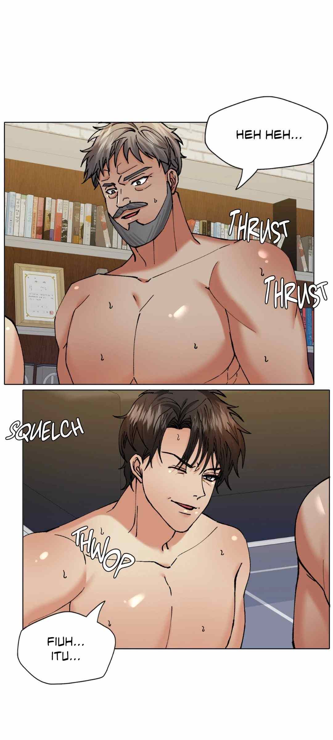 My Year - Chapter 76 3