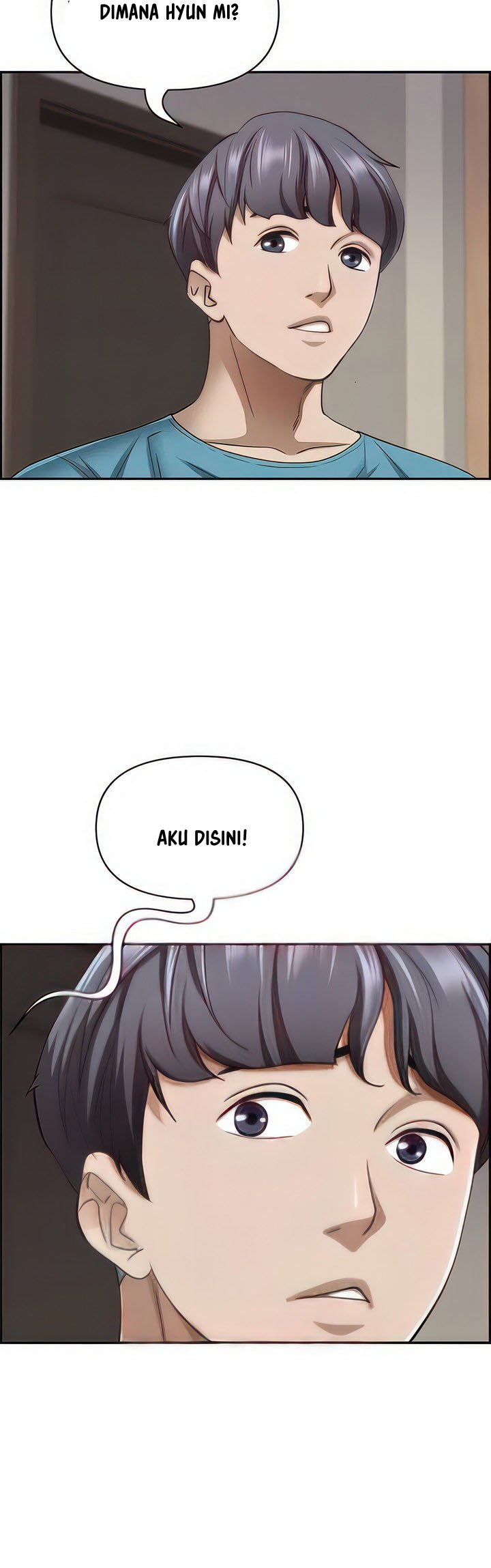 Living With a MILF - Chapter 76 62