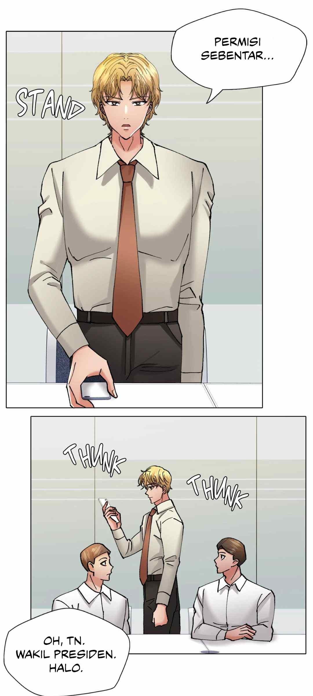 My Year - Chapter 76 59