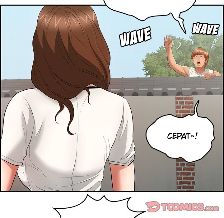 A Killer Woman - Chapter 76 11 A Killer Woman - Chapter 76 11